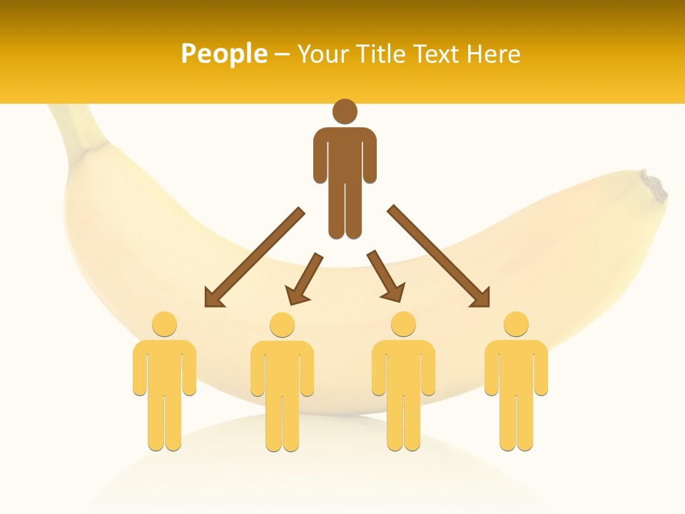 Cold Electricity Electric PowerPoint Template