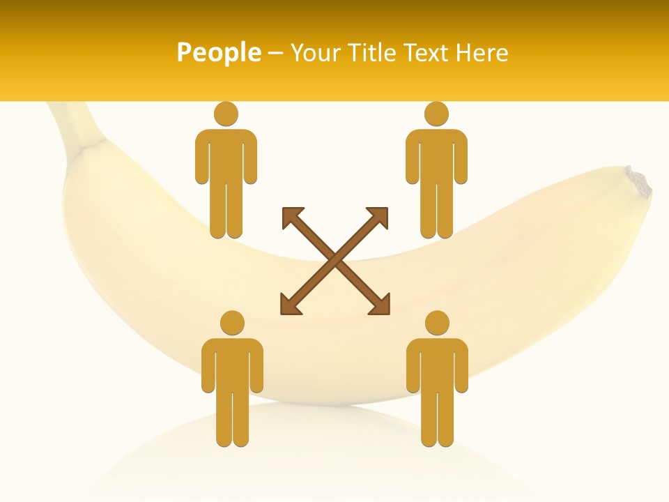 Cold Electricity Electric PowerPoint Template