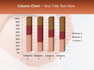 Supply System Electricity PowerPoint Template