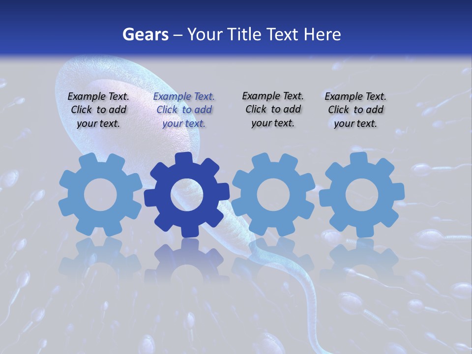 Home Electricity Climate PowerPoint Template