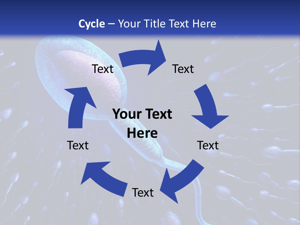 Home Electricity Climate PowerPoint Template