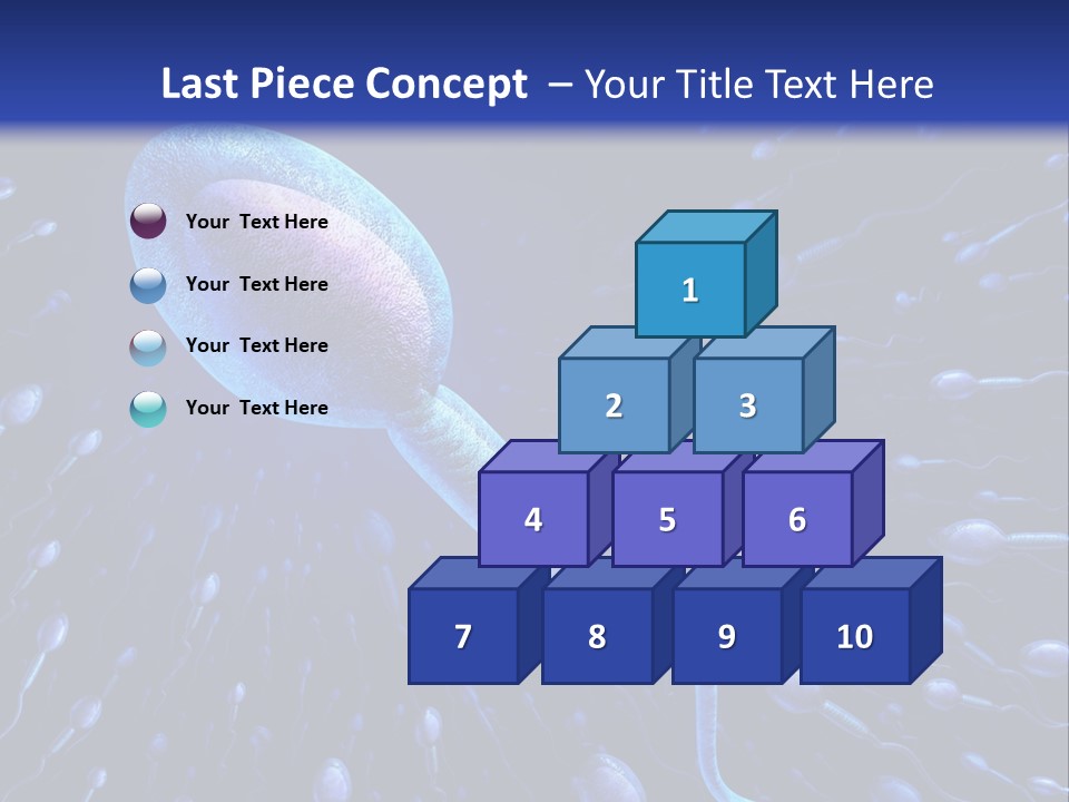 Home Electricity Climate PowerPoint Template
