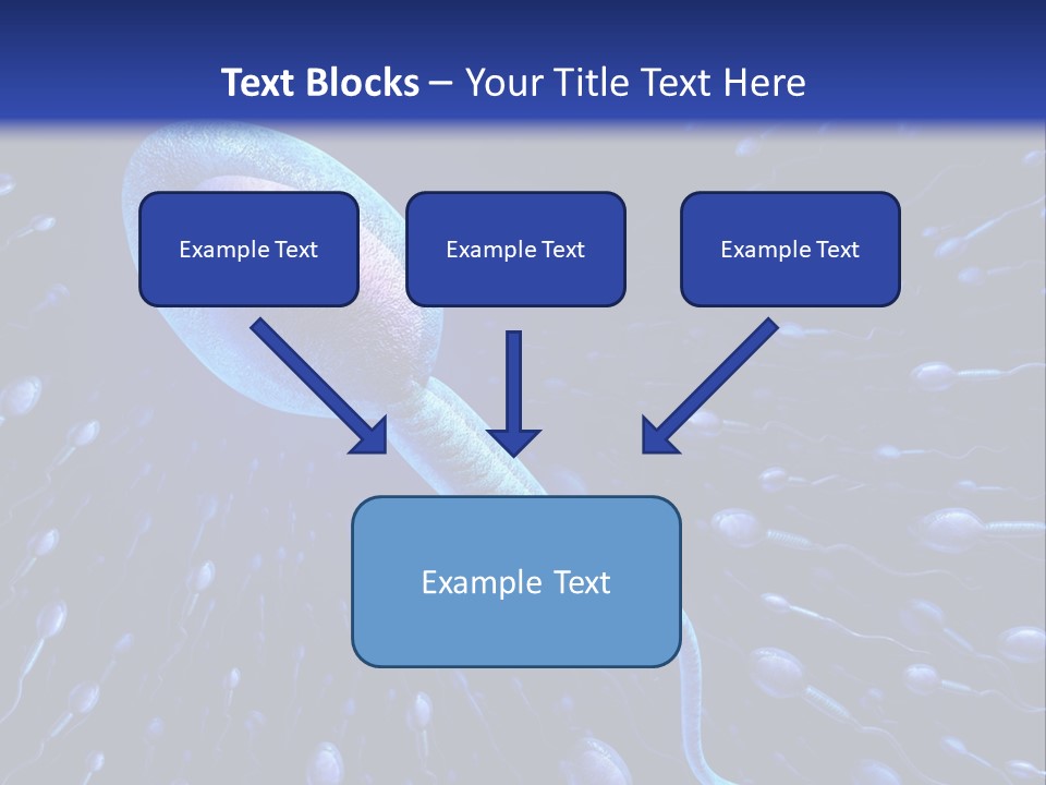 Home Electricity Climate PowerPoint Template