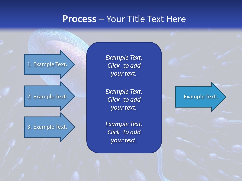 Home Electricity Climate PowerPoint Template
