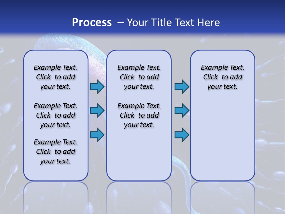 Home Electricity Climate PowerPoint Template