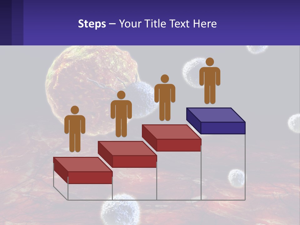 Electric Supply Ventilation PowerPoint Template