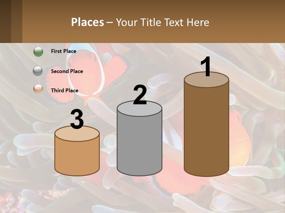 Industry Energy House PowerPoint Template