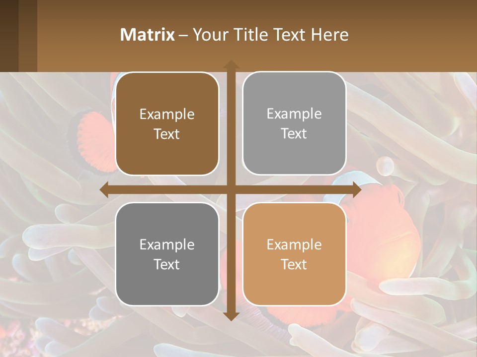 Industry Energy House PowerPoint Template