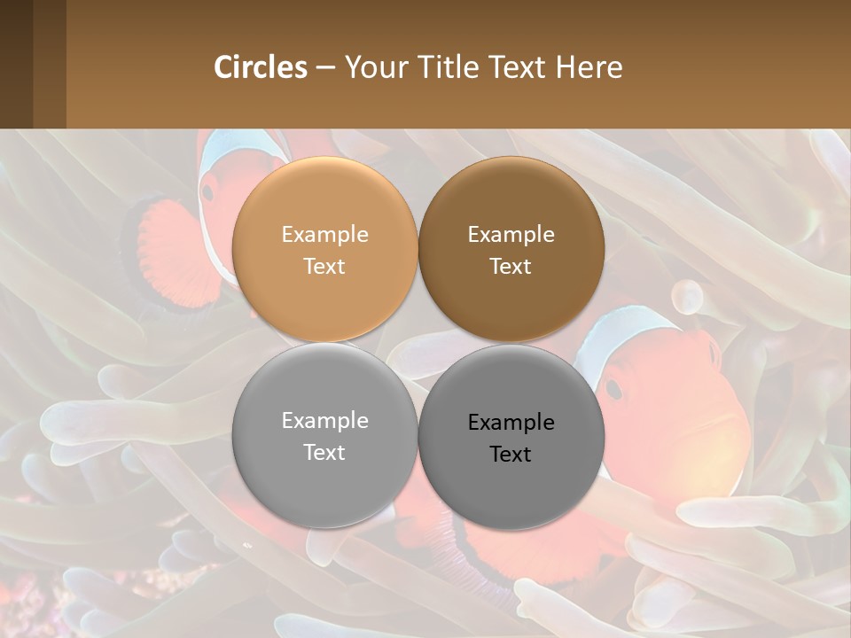 Industry Energy House PowerPoint Template