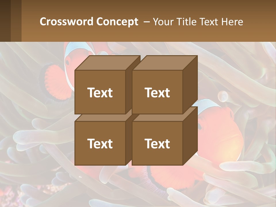 Industry Energy House PowerPoint Template