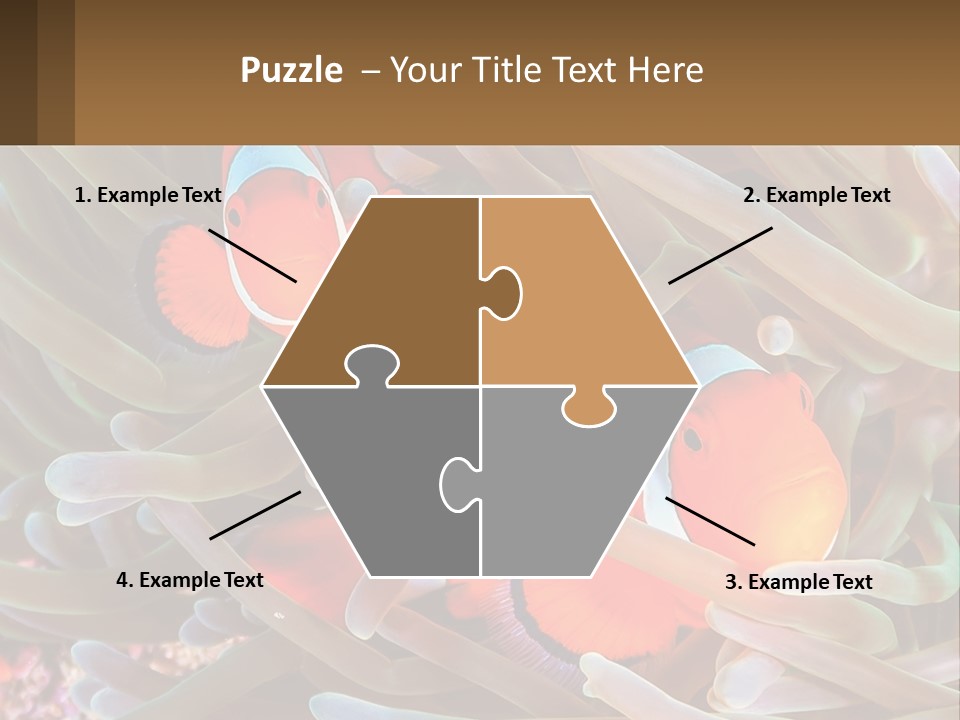 Industry Energy House PowerPoint Template