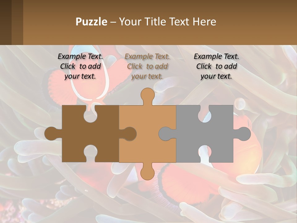 Industry Energy House PowerPoint Template