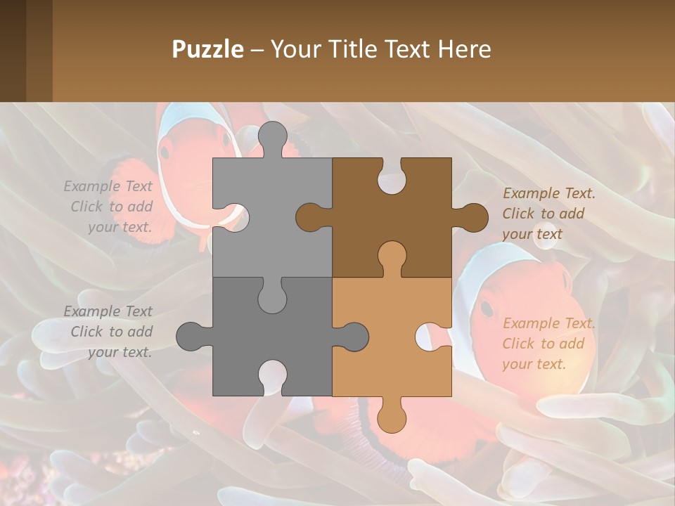 Industry Energy House PowerPoint Template