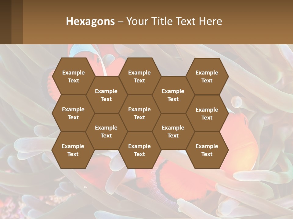 Industry Energy House PowerPoint Template