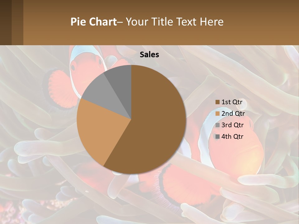 Industry Energy House PowerPoint Template