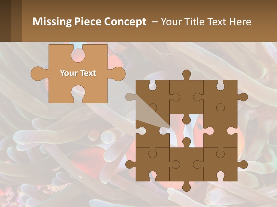 Industry Energy House PowerPoint Template