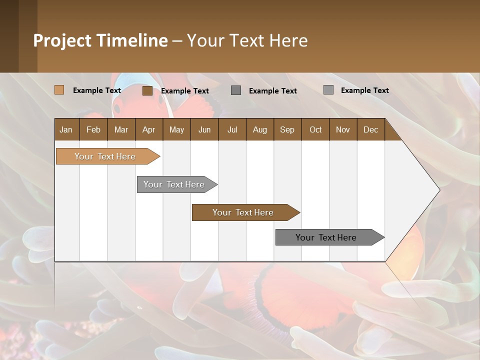Industry Energy House PowerPoint Template