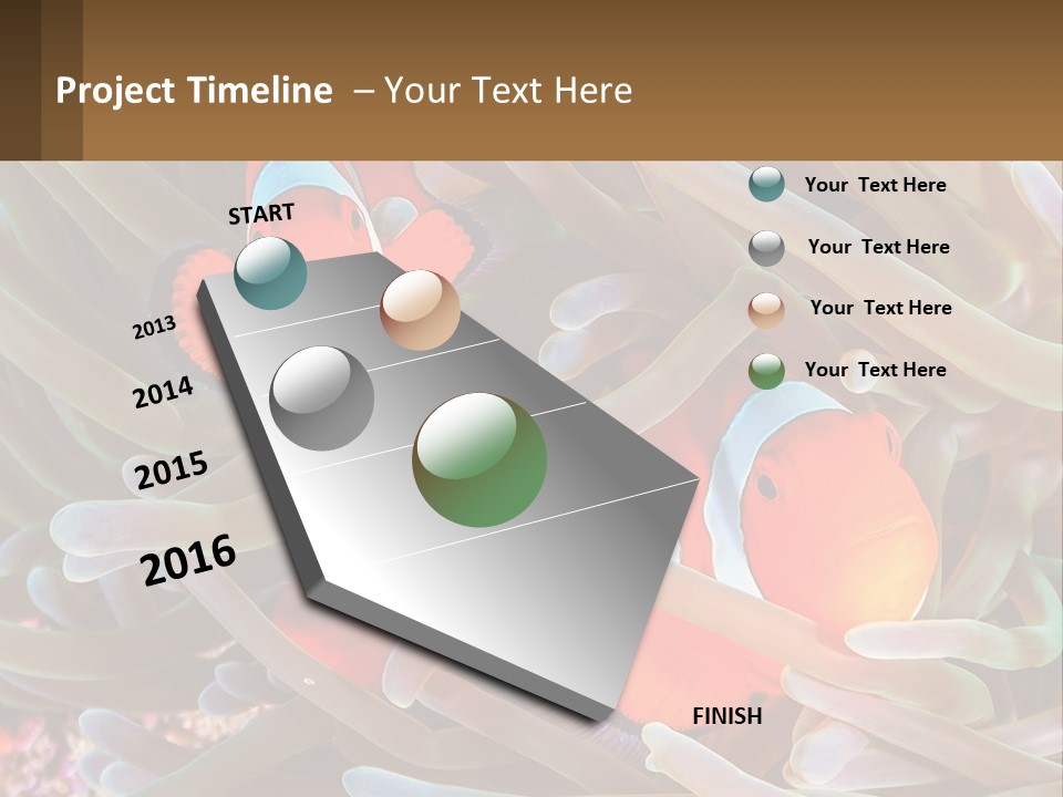 Industry Energy House PowerPoint Template
