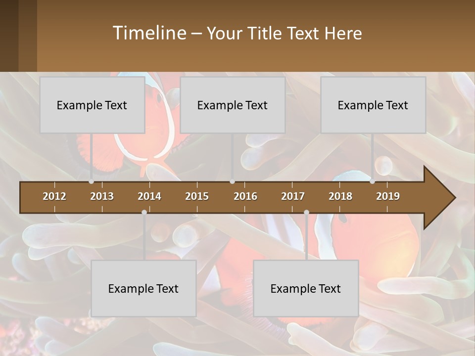 Industry Energy House PowerPoint Template