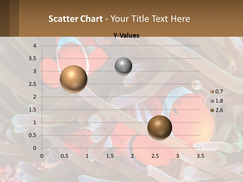 Industry Energy House PowerPoint Template