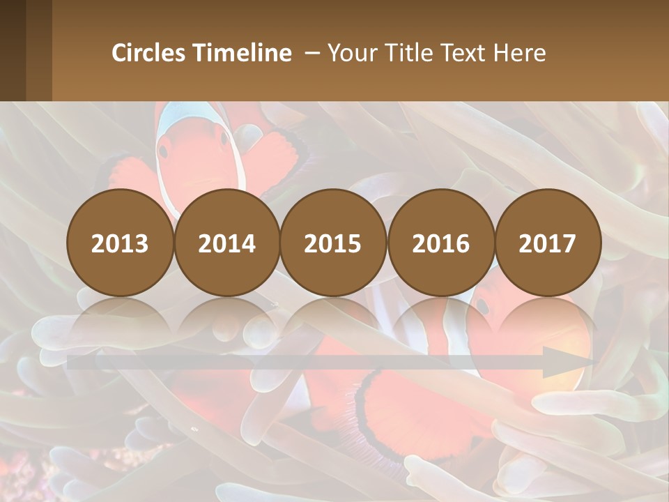 Industry Energy House PowerPoint Template