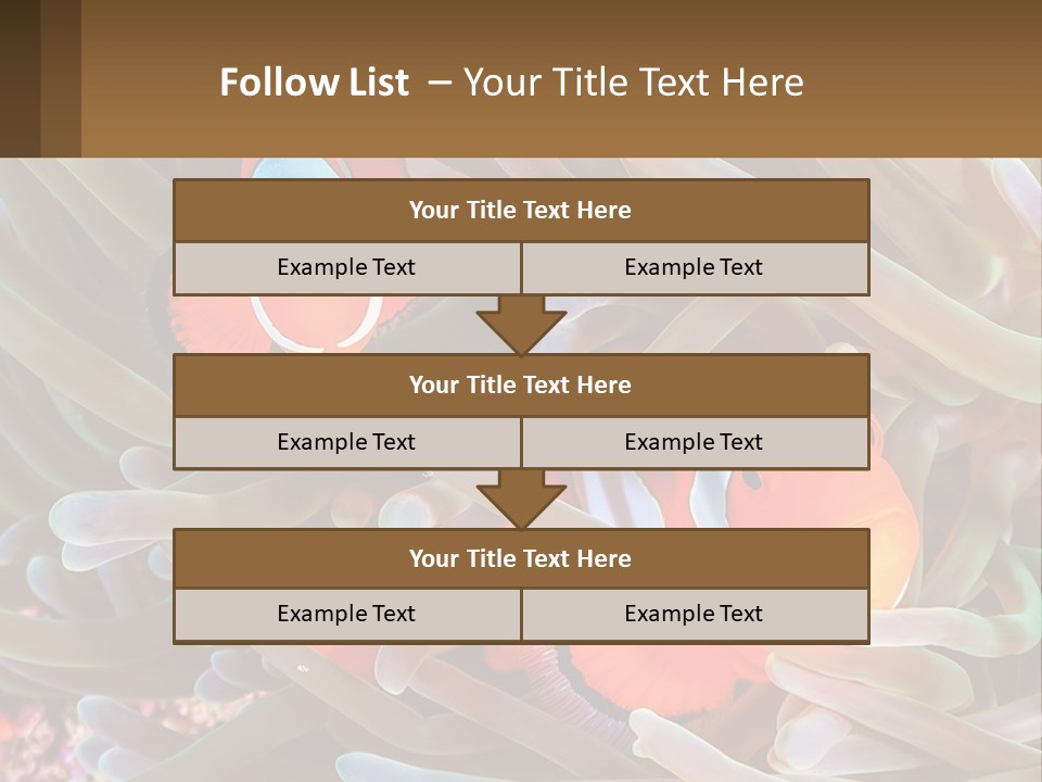 Industry Energy House PowerPoint Template