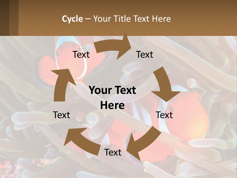 Industry Energy House PowerPoint Template