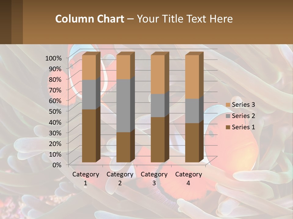 Industry Energy House PowerPoint Template