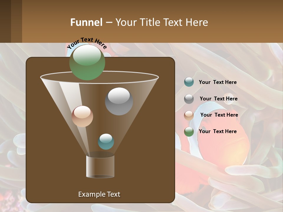 Industry Energy House PowerPoint Template