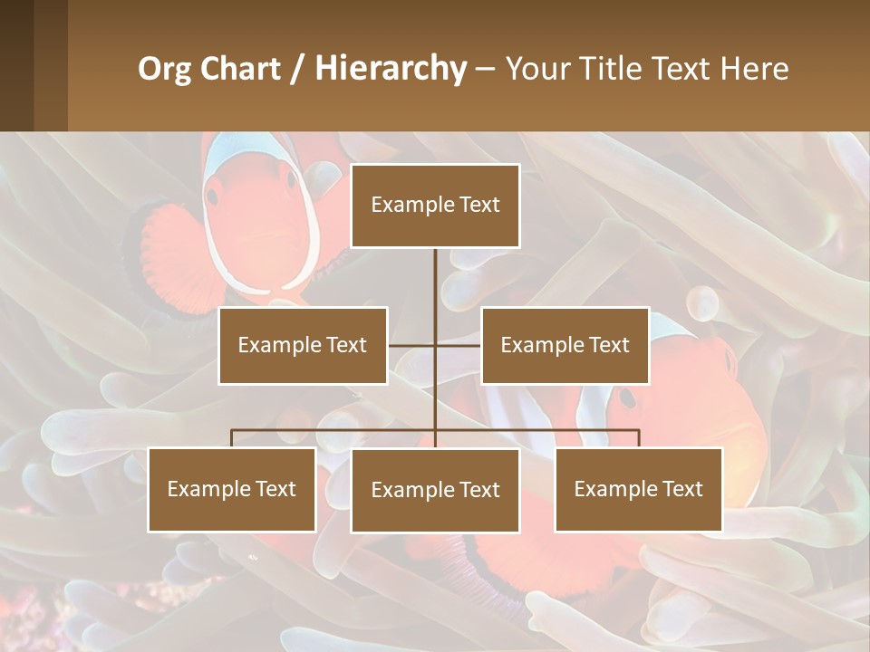 Industry Energy House PowerPoint Template