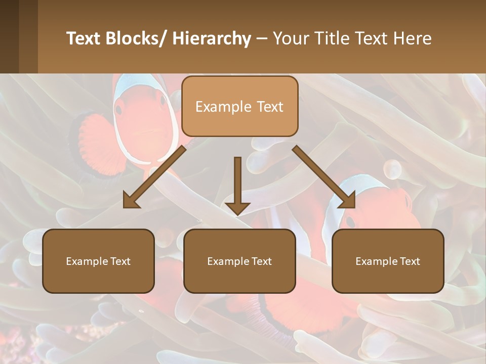 Industry Energy House PowerPoint Template