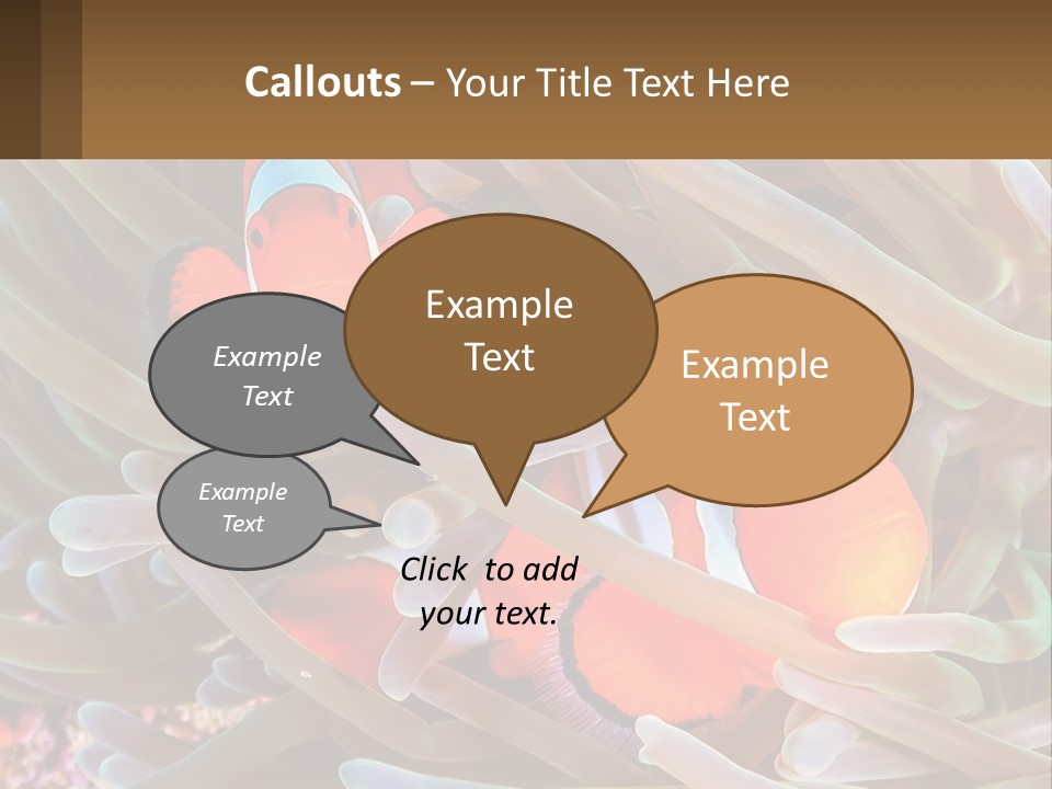 Industry Energy House PowerPoint Template
