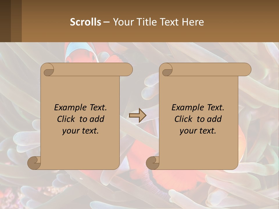 Industry Energy House PowerPoint Template