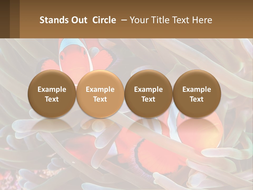 Industry Energy House PowerPoint Template