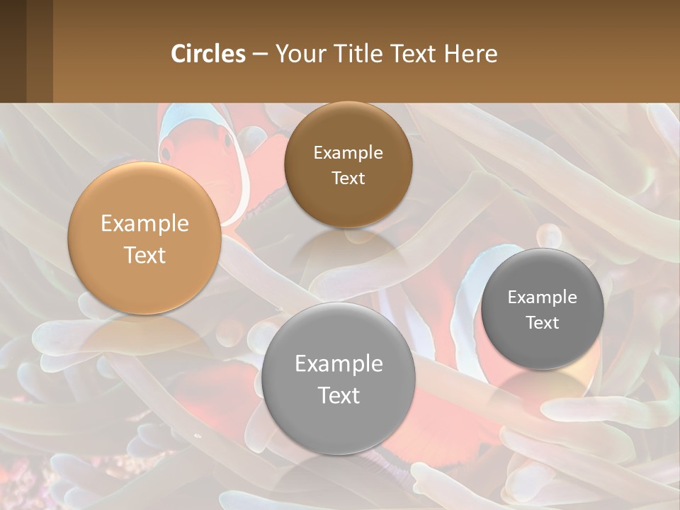 Industry Energy House PowerPoint Template