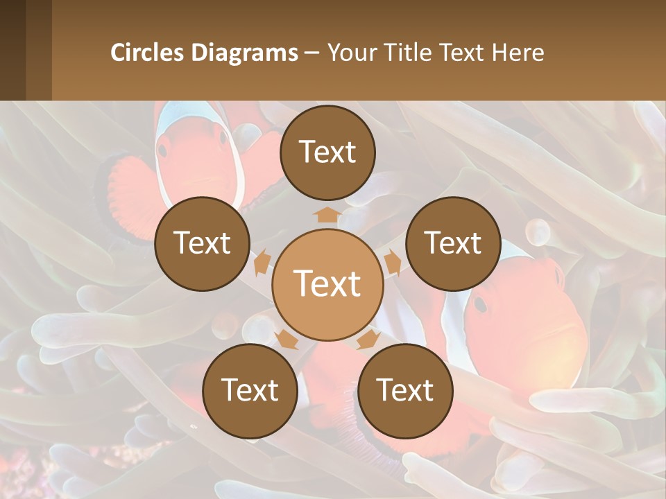 Industry Energy House PowerPoint Template