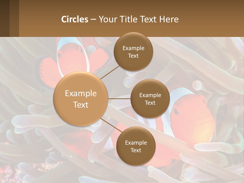 Industry Energy House PowerPoint Template