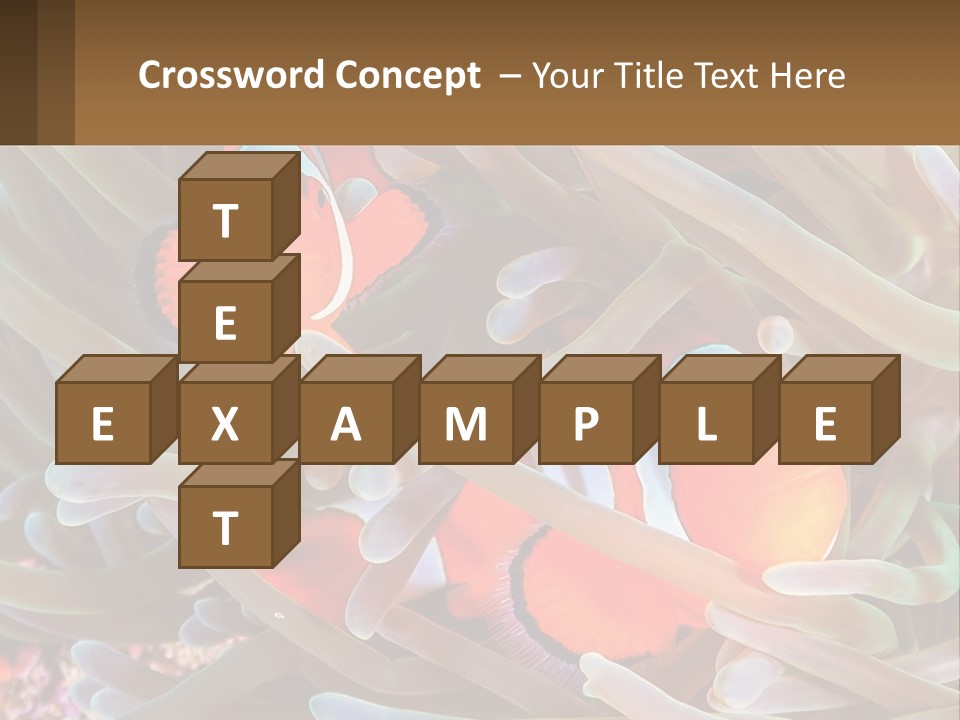 Industry Energy House PowerPoint Template