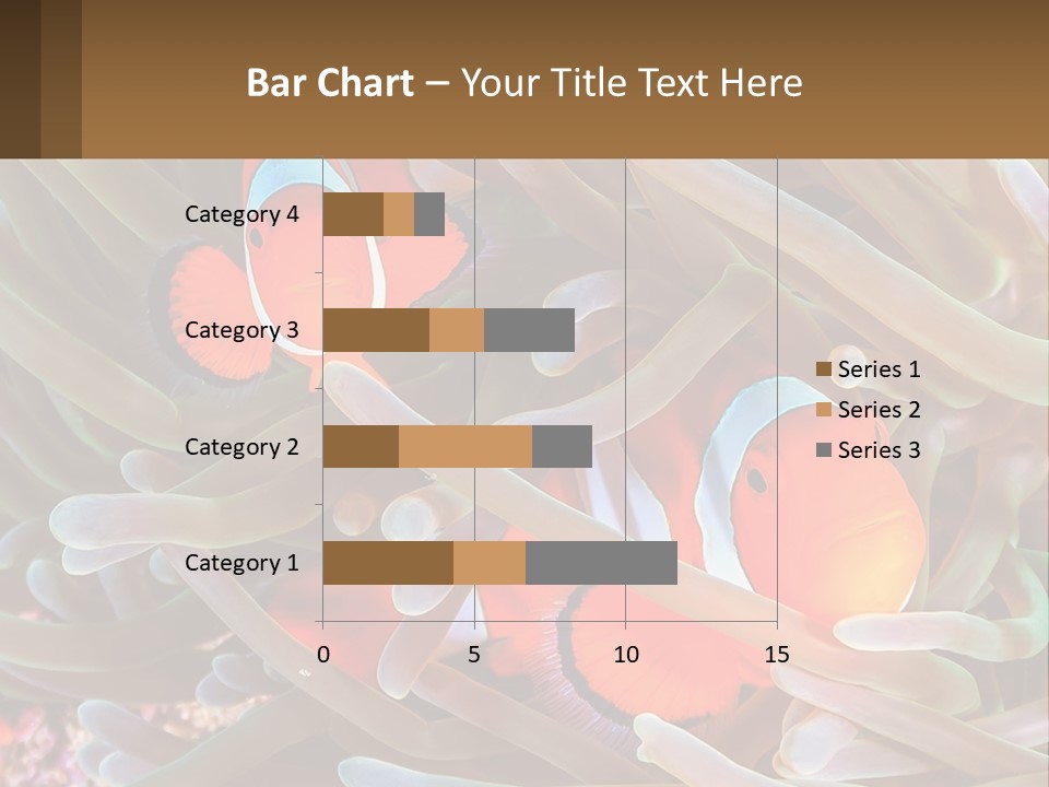 Industry Energy House PowerPoint Template