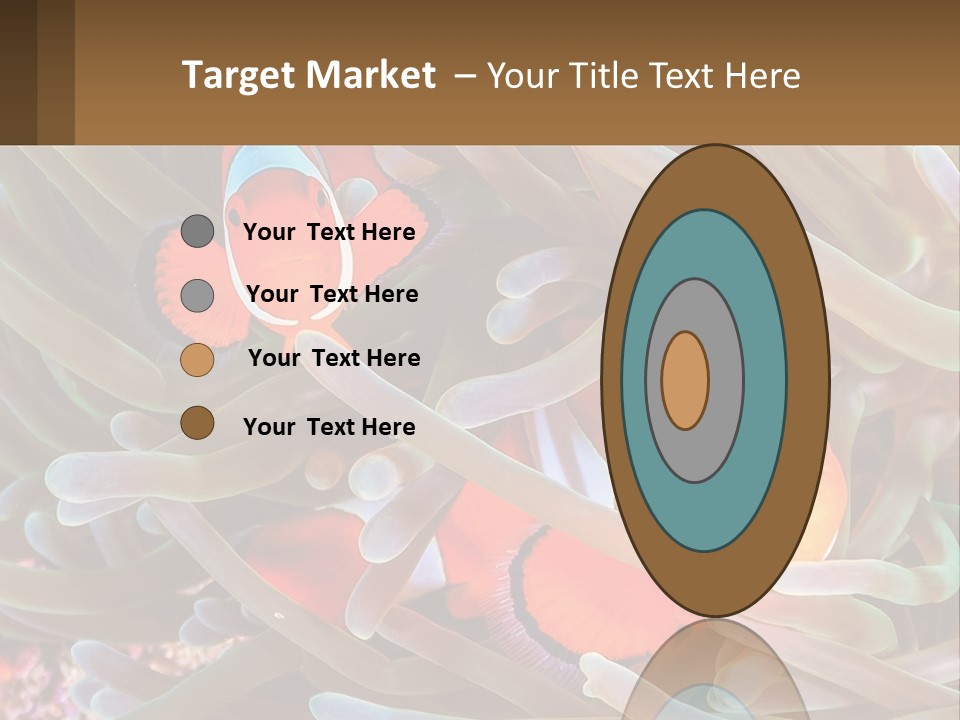 Industry Energy House PowerPoint Template