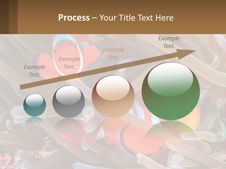 Industry Energy House PowerPoint Template