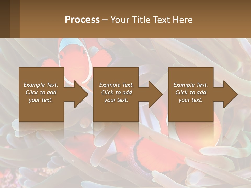 Industry Energy House PowerPoint Template