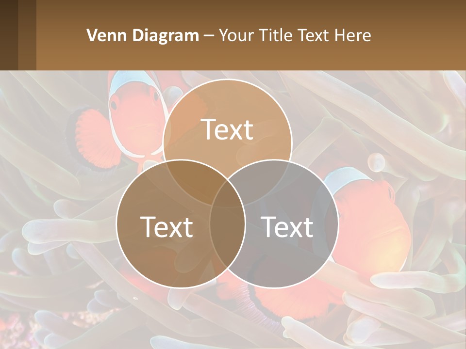 Industry Energy House PowerPoint Template