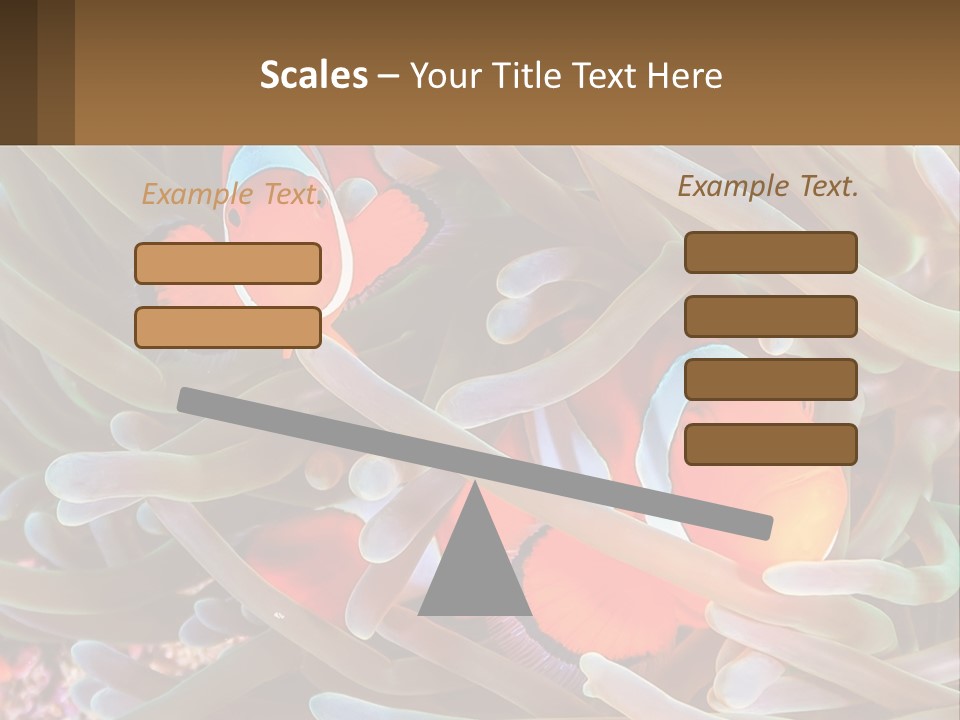Industry Energy House PowerPoint Template