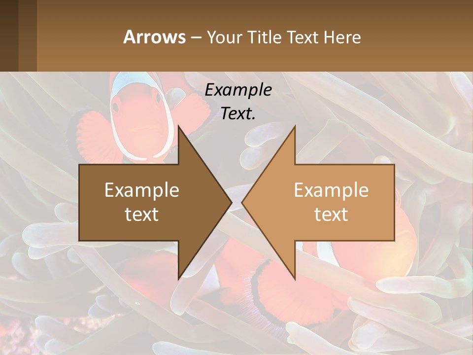 Industry Energy House PowerPoint Template
