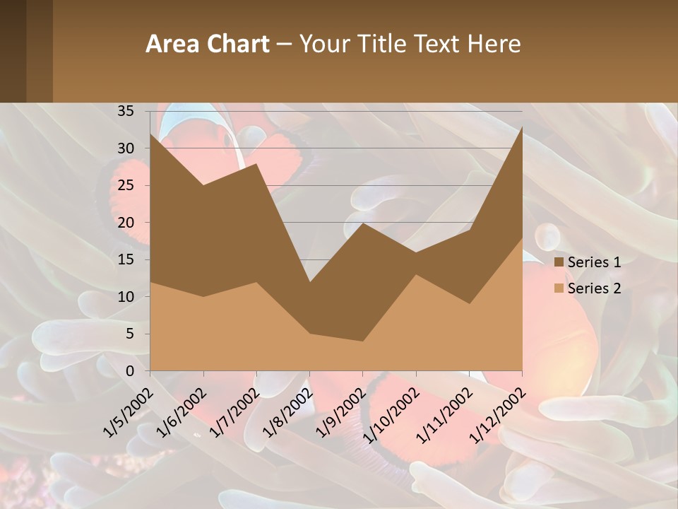 Industry Energy House PowerPoint Template