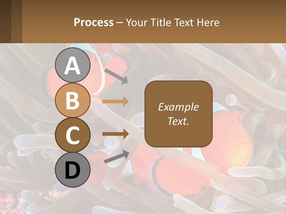 Industry Energy House PowerPoint Template