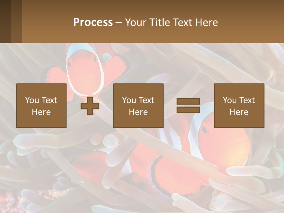 Industry Energy House PowerPoint Template