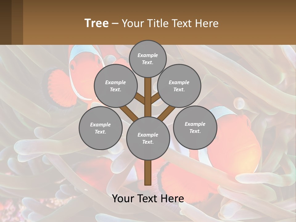 Industry Energy House PowerPoint Template