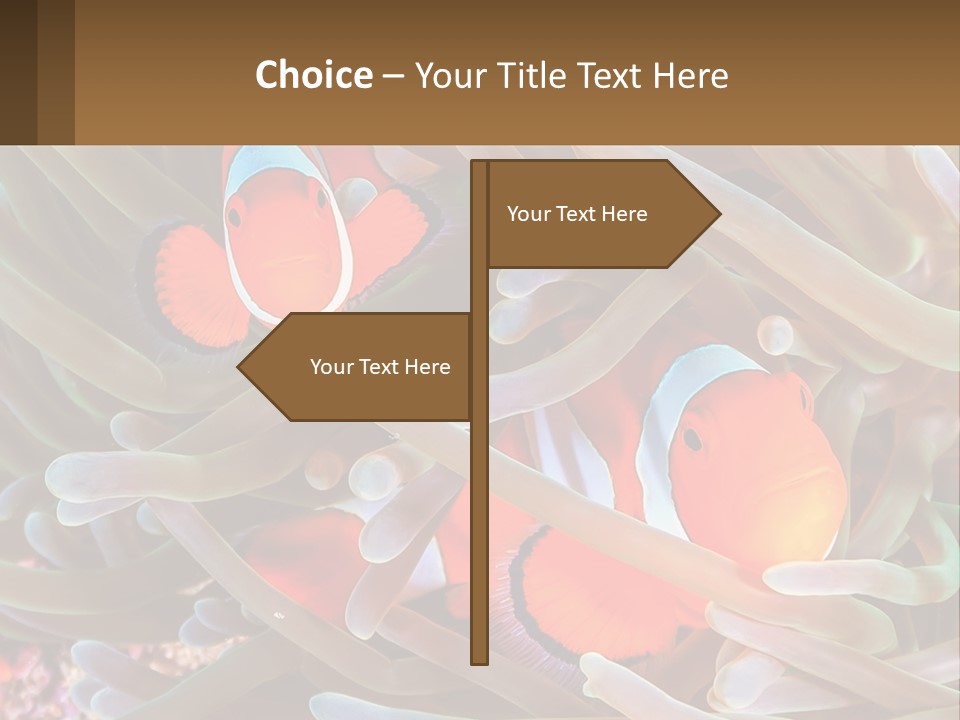 Industry Energy House PowerPoint Template